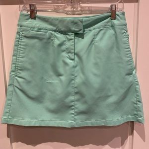 Puma Golf Skort